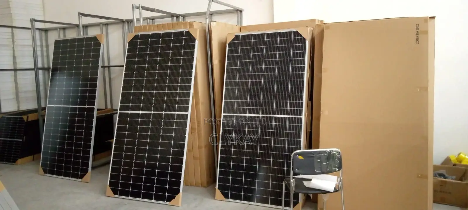 Solar Pump Supply and Installation and Borehole Accessories