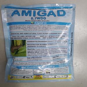 Armyworm Insecticide Amigad 5.7wdg Fall Armyworms Insecticide 500G in Nairobi Central ...
