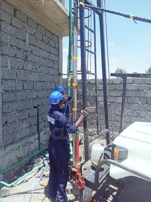 Submersible Pump Sales and Boreholes Pump Installation