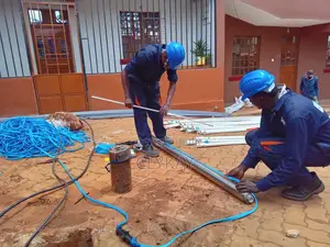 Borehole Pump Supply Installation and Maintenance Services
