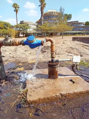 Borehole Pump Supply Installation and Maintenance Services