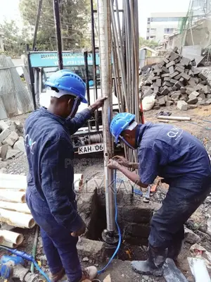 Solarise Your Borehole Solar Pump