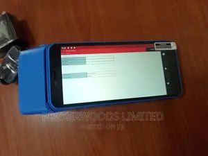 H10 Modern Android Pos Etims Ready