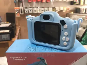 Digital Camera For Kids