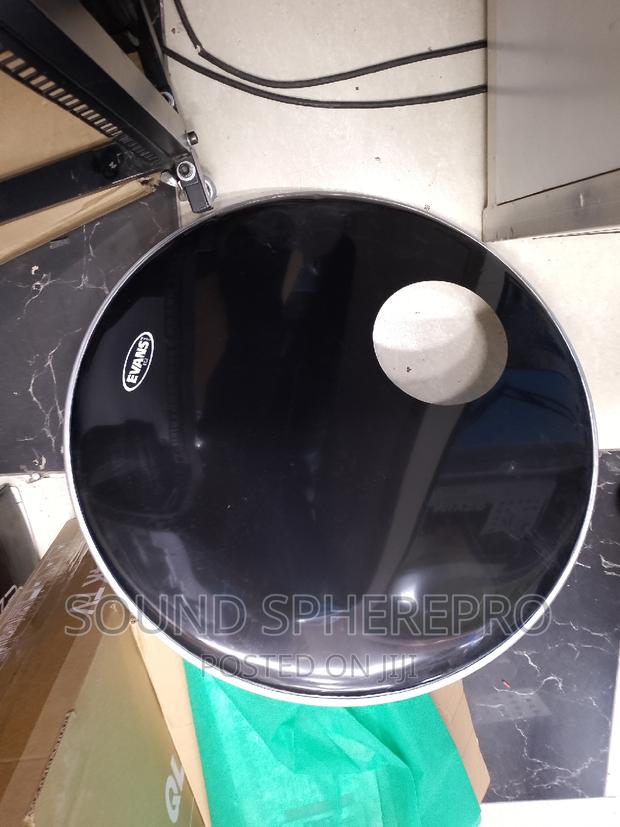 Evans Size 22 Top Skin - main view