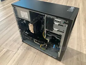 Desktop Computer HP Z240 8GB Intel Xeon HDD 2T