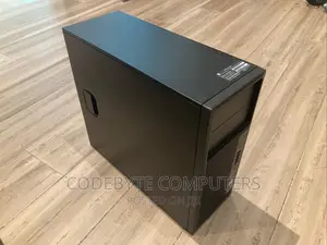 Desktop Computer HP Z240 8GB Intel Xeon HDD 2T