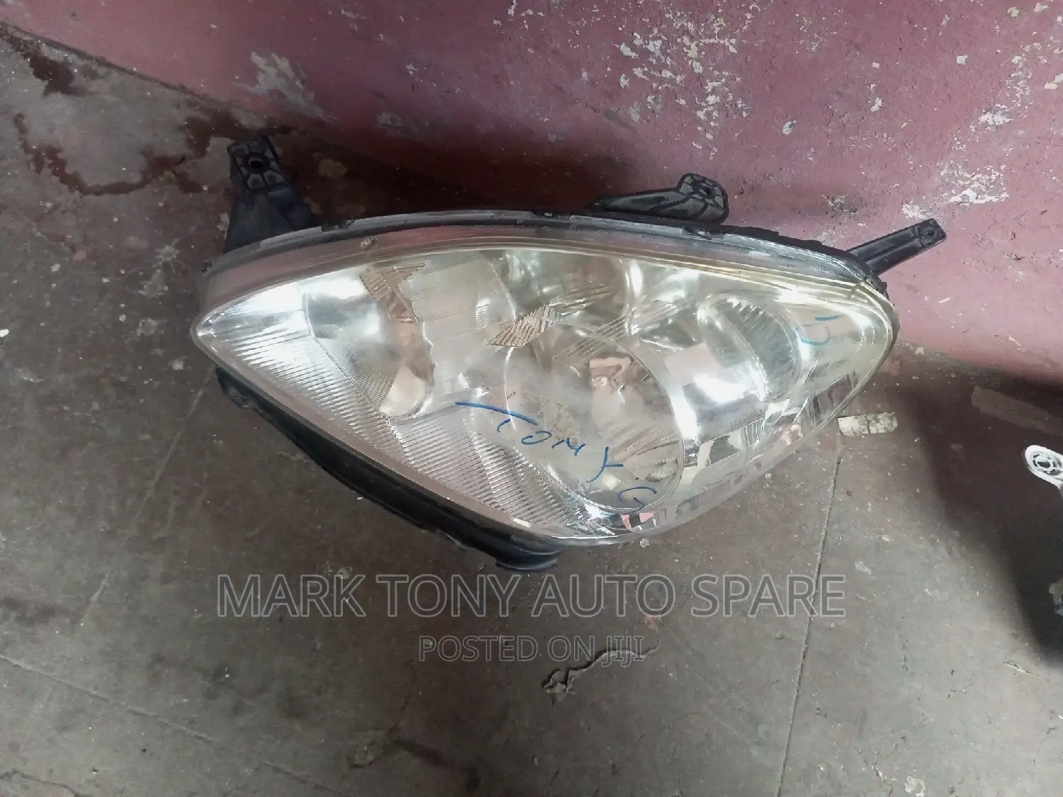Honda CR-V RD 7 Zenon 2008