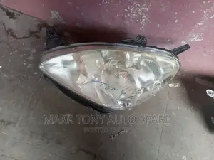Honda CR-V RD 7 Zenon 2008