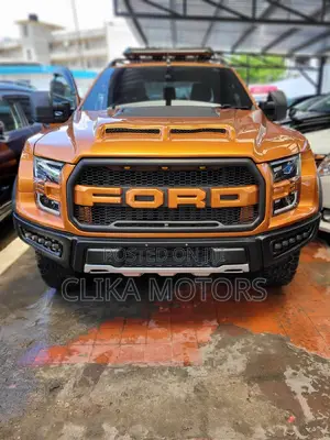 Ford Ranger 2016 Gold