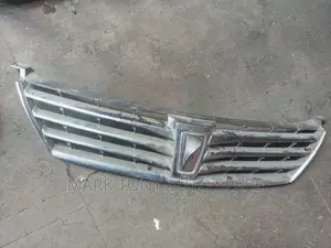 Premio 265 Grill 2012