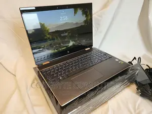 New Laptop HP Spectre X360 16GB Intel Core I7 SSD 1T