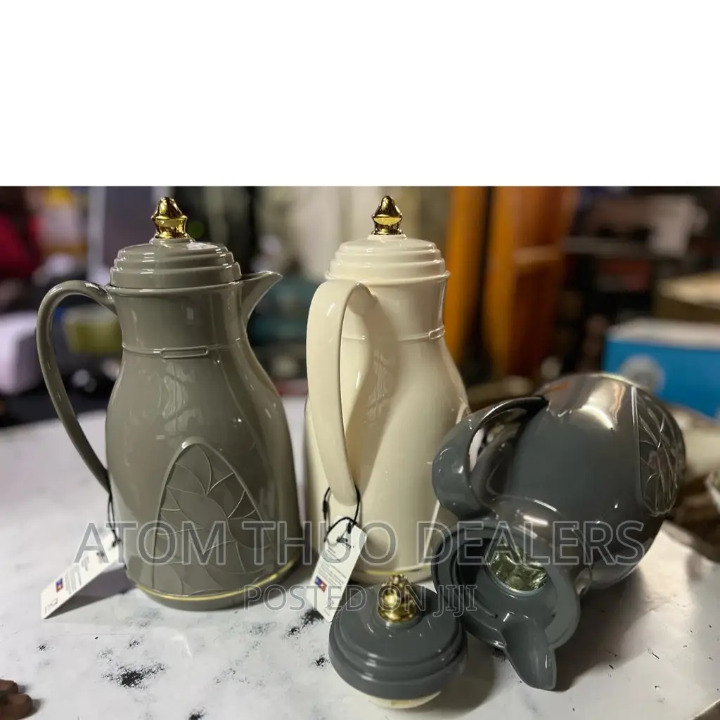 1 Litre Vaccum Flask
