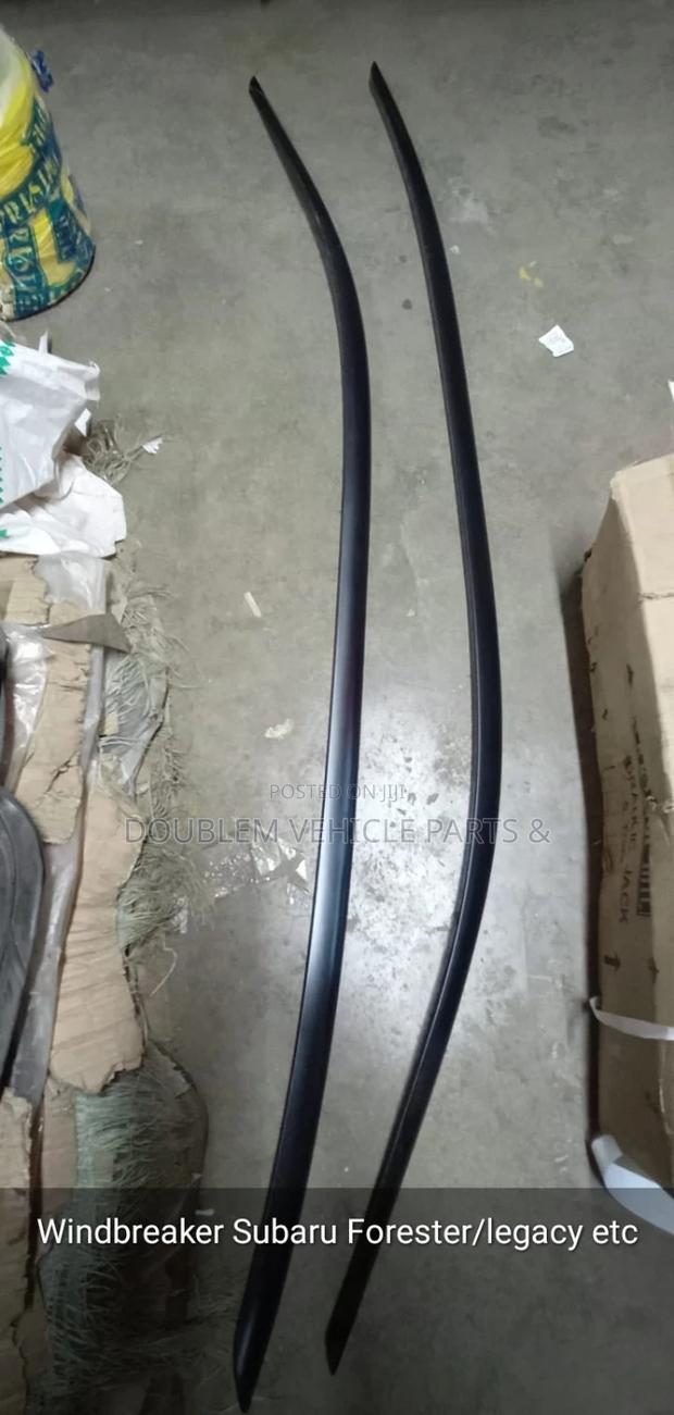 Windbreakers Subaru Forester,Legacy Assorted Original