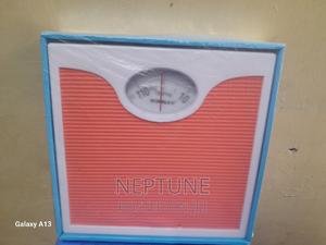 Bathroom Mechanical Scale - thumbnail 2