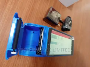 Mobile Handheld H10 Android 13 Pos Machine