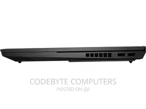 New Laptop HP Omen 16 16GB Intel Core I5 SSD 1T