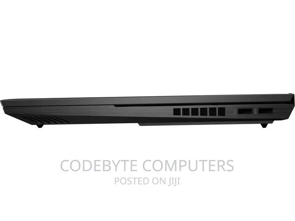 New Laptop HP Omen 16 16GB Intel Core I5 SSD 1T