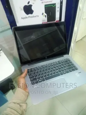 Laptop HP EliteBook Folio 8GB Intel Core I5 SSD 256GB