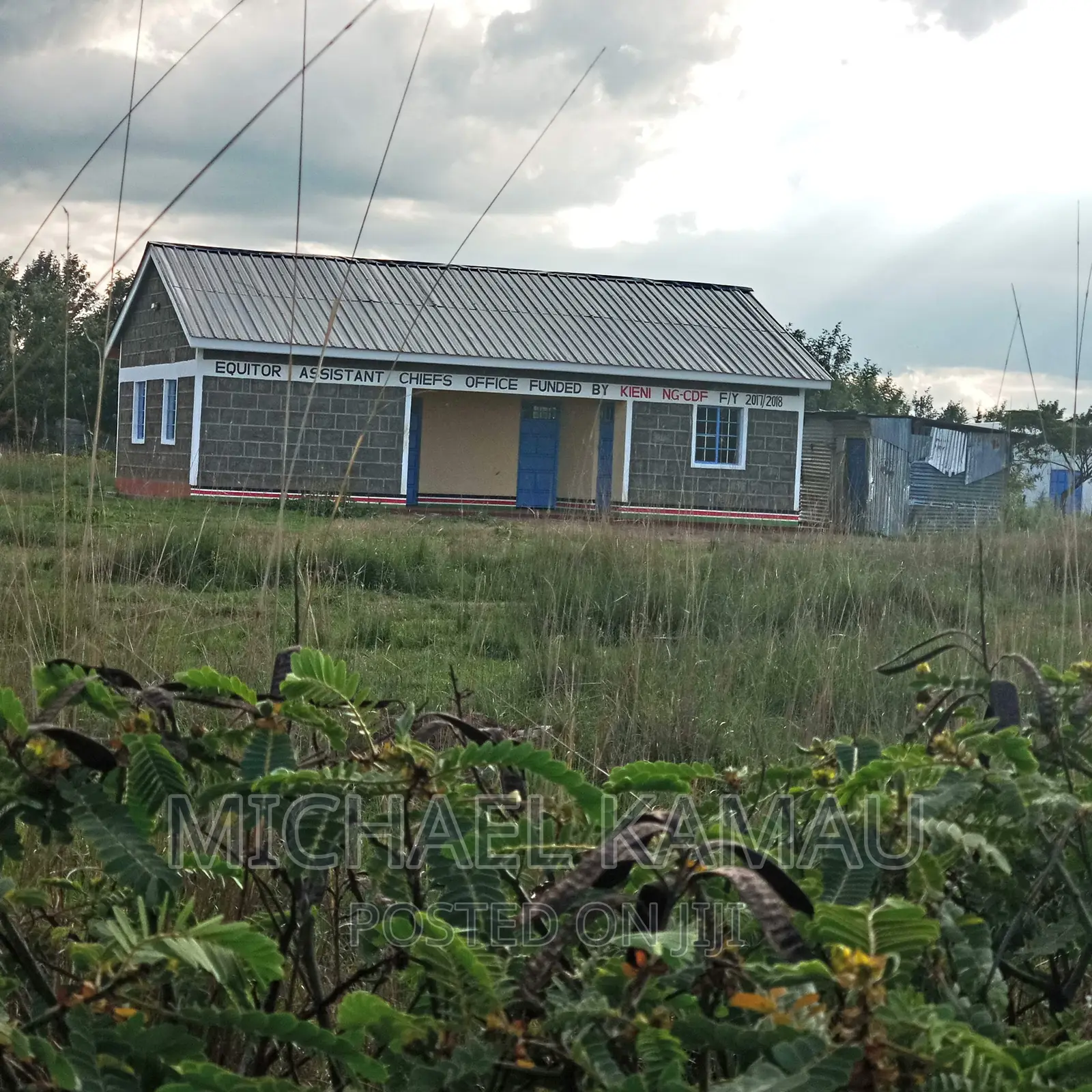 Commercial Plots for Sale