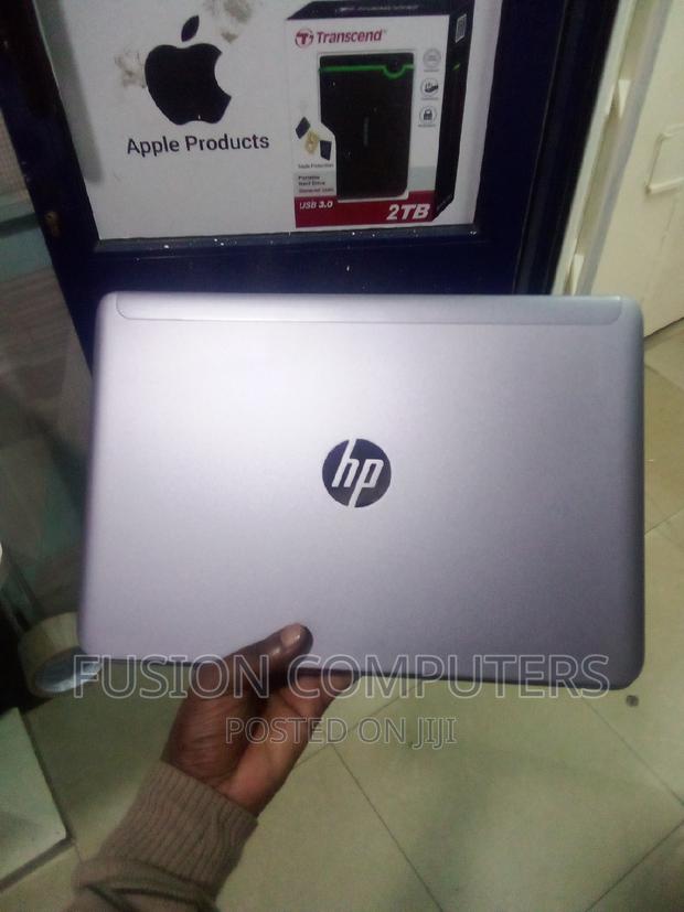 Laptop HP EliteBook Folio 8GB Intel Core I5 SSD 256GB - thumbnail 2