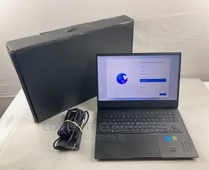 New Laptop HP Omen 16 16GB Intel Core I5 SSD 1T