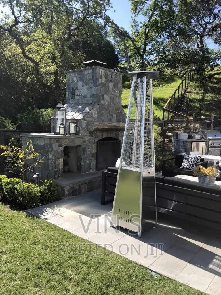 Patio Heaters/Patio Heaters/Gas Patio Heaters" Patio Heaters