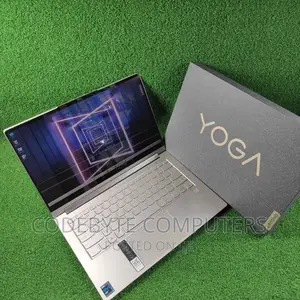 New Laptop Lenovo Yoga 910 16GB Intel Core i7 SSD 1T