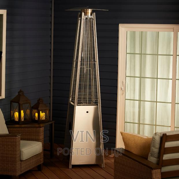 Patio Heater/Gas Patio Heater/Patio Heater- Patio Heater-