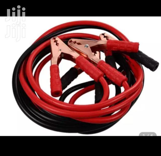 New 3m Jumper Cables. - main view