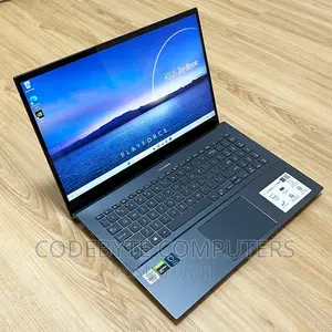 New Laptop Asus ZenBook UX510UW 16GB Intel Core I7 SSD 1T