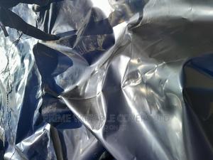 Hdpe-Soft Dam Liners - thumbnail 2