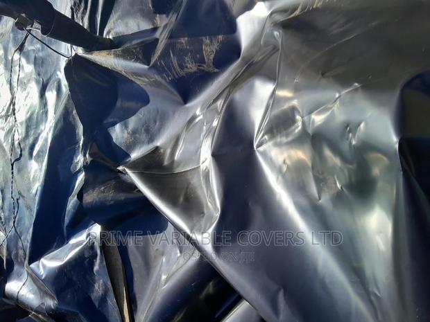 Hdpe-Soft Dam Liners - thumbnail 3