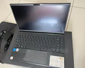 New Laptop Asus 8GB Intel Core I5 SSD 512GB