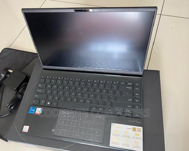 New Laptop Asus 8GB Intel Core I5 SSD 512GB - thumbnail 3