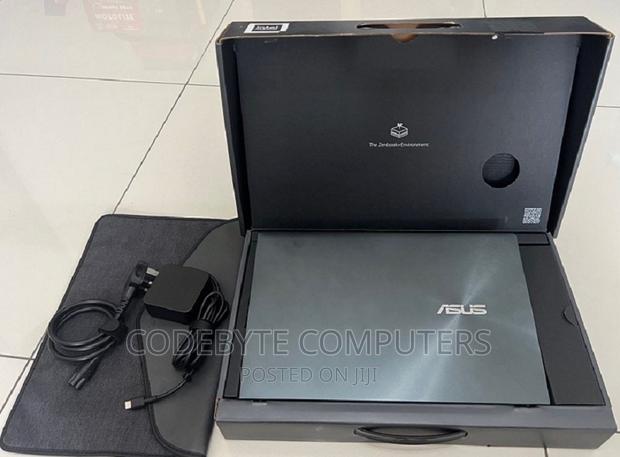 New Laptop Asus 8GB Intel Core I5 SSD 512GB - thumbnail 2