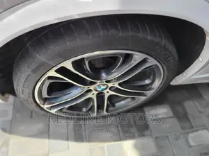 BMW X4 2016 Pearl