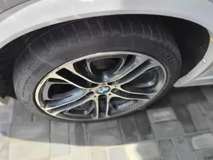BMW X4 2016 Pearl