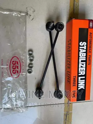 Stabilizer Link 555