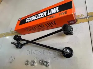 Stabilizer Link 555