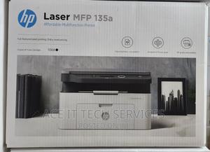 HP Laser Jet MFP 135a - thumbnail 2