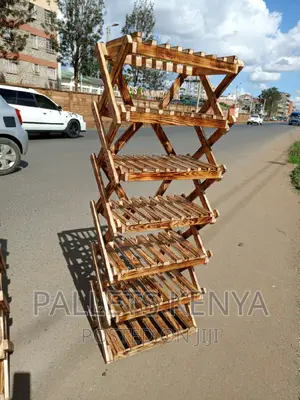 Shoe Rack- 7 Layer Shoeorganizer. (#SE04)