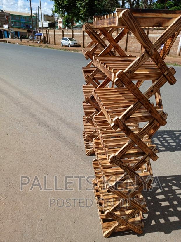 Shoe Rack- 7 Layer Shoe Organizer. (#SE010) - main view