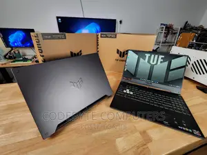 New Laptop Asus TUF Gaming FX504 16GB Intel Core I7 SSD 512GB