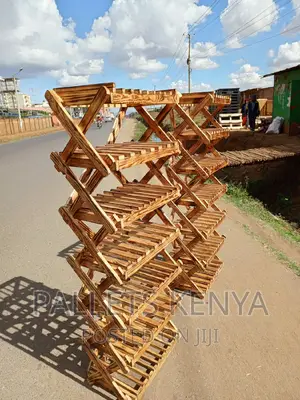 Shoe Rack- 7 Layer Shoe Organizer. (#SE012)
