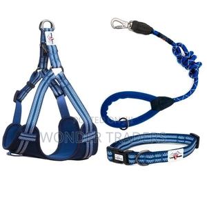 Dog Leash Dog Leash, - thumbnail 2