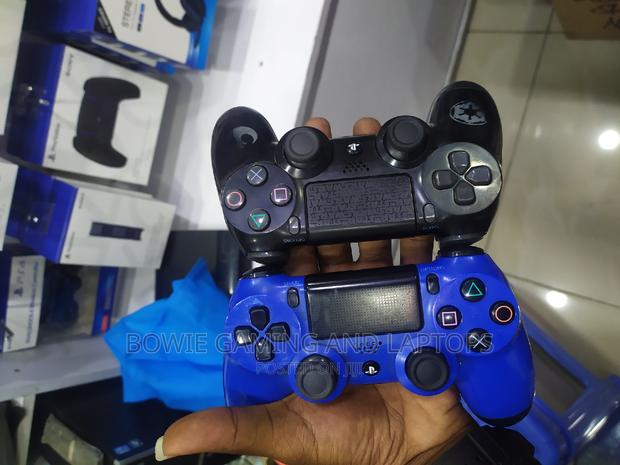 Ps4 Controller Original - main view