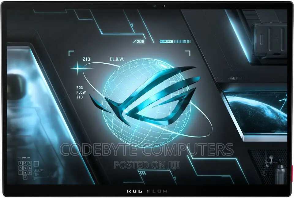 New Laptop Asus ROG Mothership (GZ700) 16GB Intel Core I7 SSD 512GB