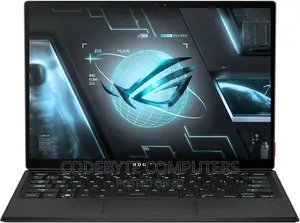 New Laptop Asus ROG Mothership (GZ700) 16GB Intel Core I7 SSD 512GB