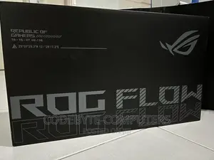 New Laptop Asus ROG Mothership (GZ700) 16GB Intel Core I7 SSD 512GB
